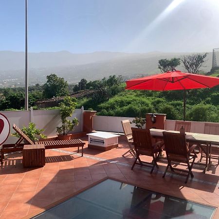 La Casita De Descanso - Das Haeuschen Der Ruhe - La Luz - ลาโอโรตาวา ภายนอก รูปภาพ