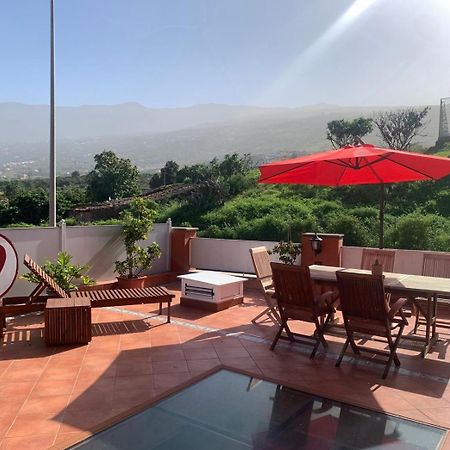 La Casita De Descanso - Das Haeuschen Der Ruhe - La Luz - ลาโอโรตาวา ภายนอก รูปภาพ