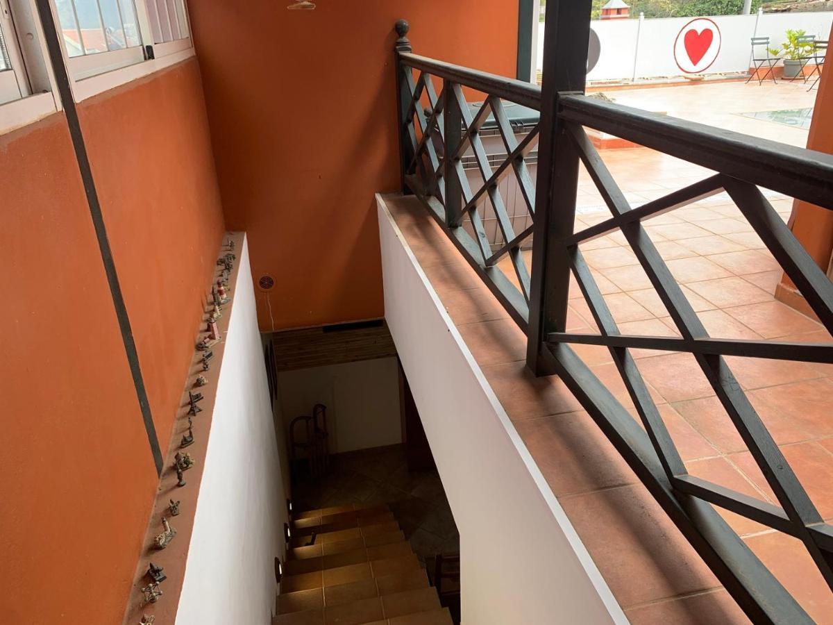 La Casita De Descanso - Das Haeuschen Der Ruhe - La Luz - ลาโอโรตาวา ภายนอก รูปภาพ