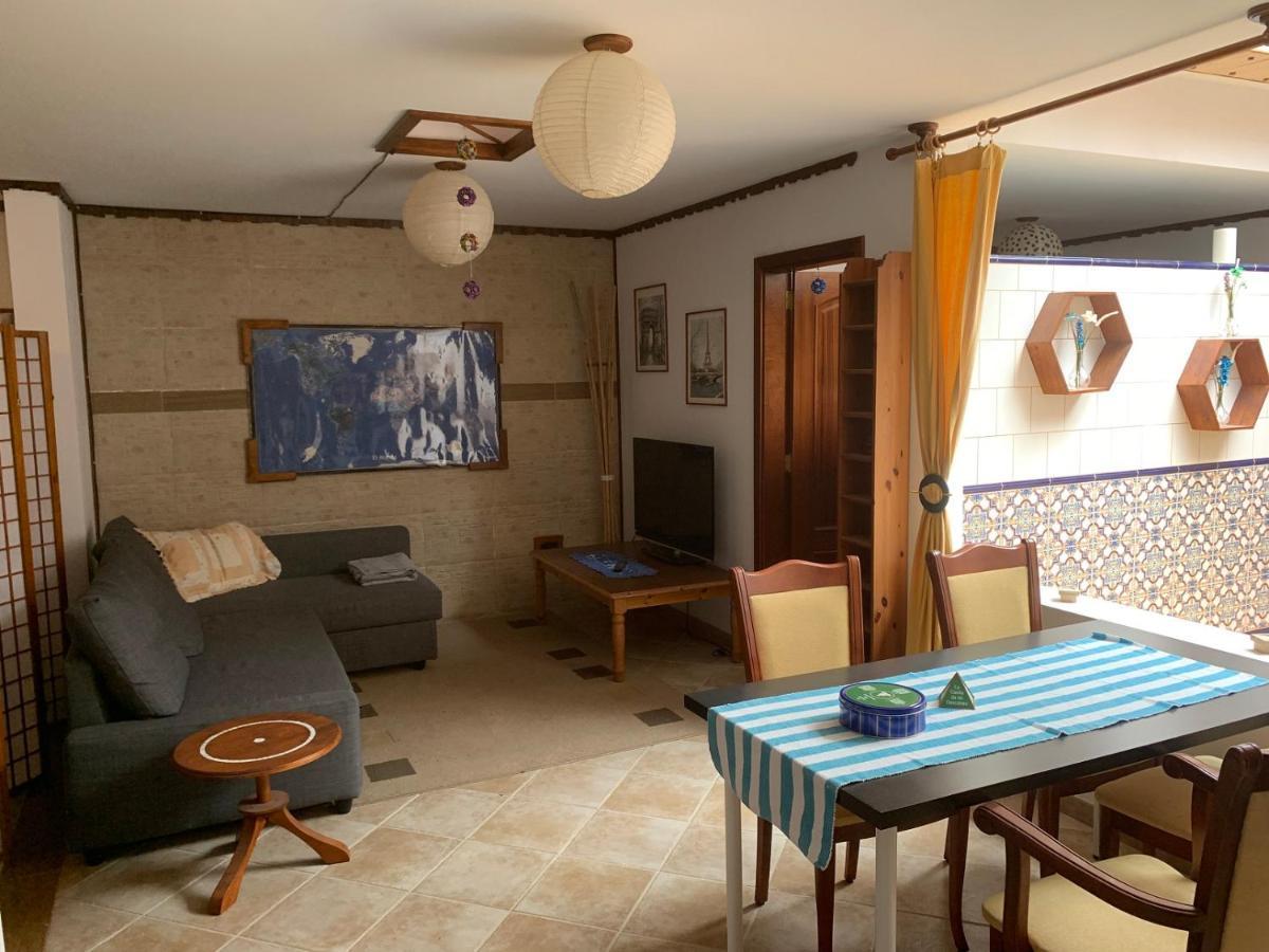 La Casita De Descanso - Das Haeuschen Der Ruhe - La Luz - ลาโอโรตาวา ภายนอก รูปภาพ