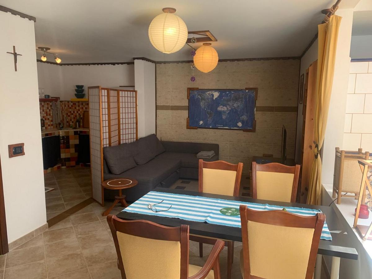 La Casita De Descanso - Das Haeuschen Der Ruhe - La Luz - ลาโอโรตาวา ภายนอก รูปภาพ