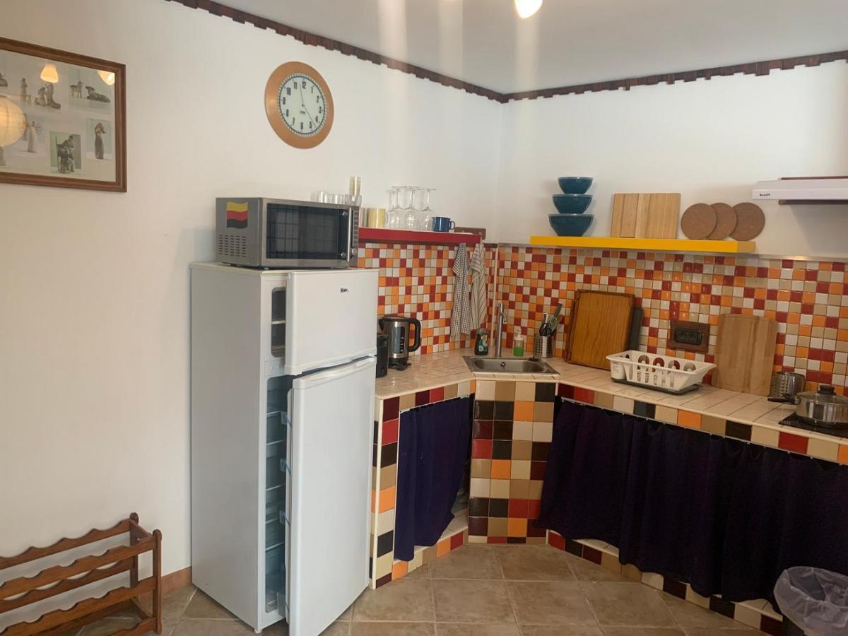 La Casita De Descanso - Das Haeuschen Der Ruhe - La Luz - ลาโอโรตาวา ภายนอก รูปภาพ