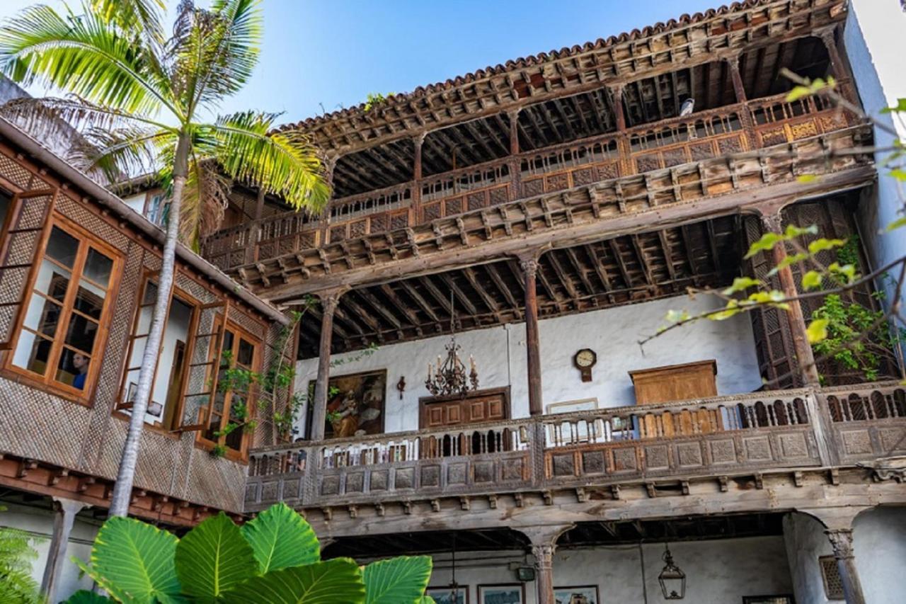 La Casita De Descanso - Das Haeuschen Der Ruhe - La Luz - ลาโอโรตาวา ภายนอก รูปภาพ