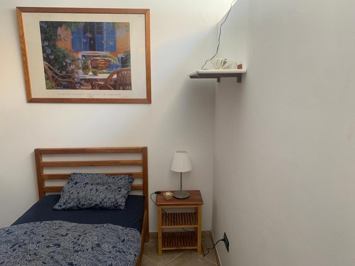 La Casita De Descanso - Das Haeuschen Der Ruhe - La Luz - ลาโอโรตาวา ภายนอก รูปภาพ