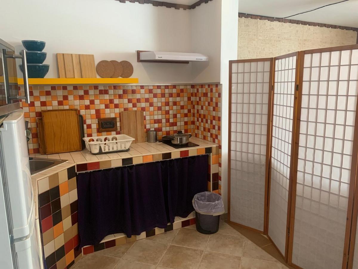La Casita De Descanso - Das Haeuschen Der Ruhe - La Luz - ลาโอโรตาวา ภายนอก รูปภาพ