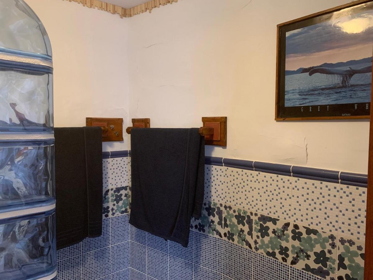 La Casita De Descanso - Das Haeuschen Der Ruhe - La Luz - ลาโอโรตาวา ภายนอก รูปภาพ