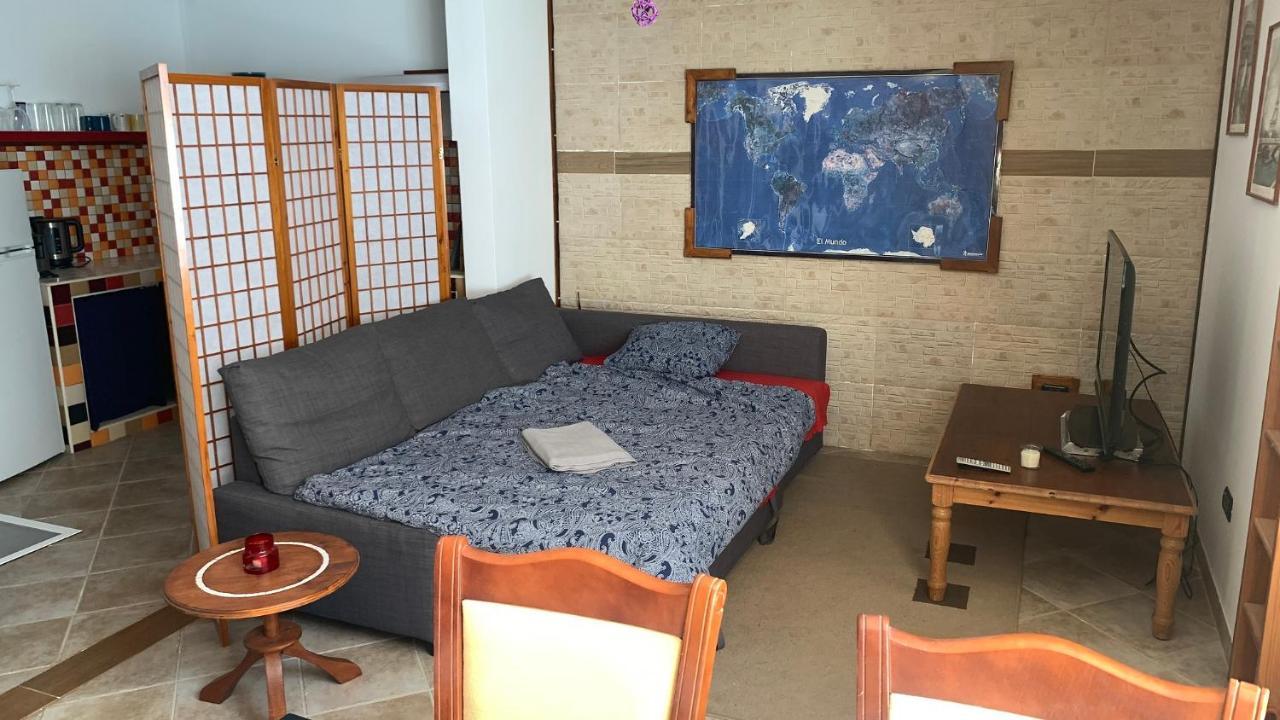 La Casita De Descanso - Das Haeuschen Der Ruhe - La Luz - ลาโอโรตาวา ภายนอก รูปภาพ