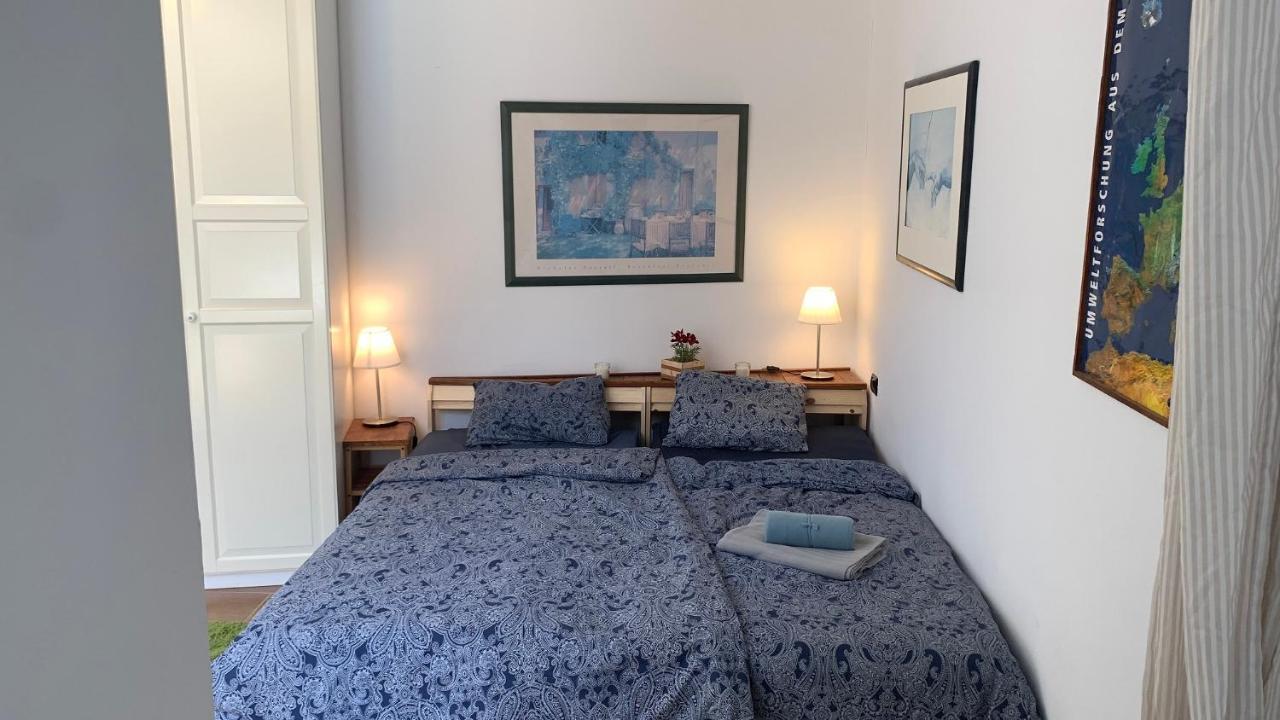 La Casita De Descanso - Das Haeuschen Der Ruhe - La Luz - ลาโอโรตาวา ภายนอก รูปภาพ