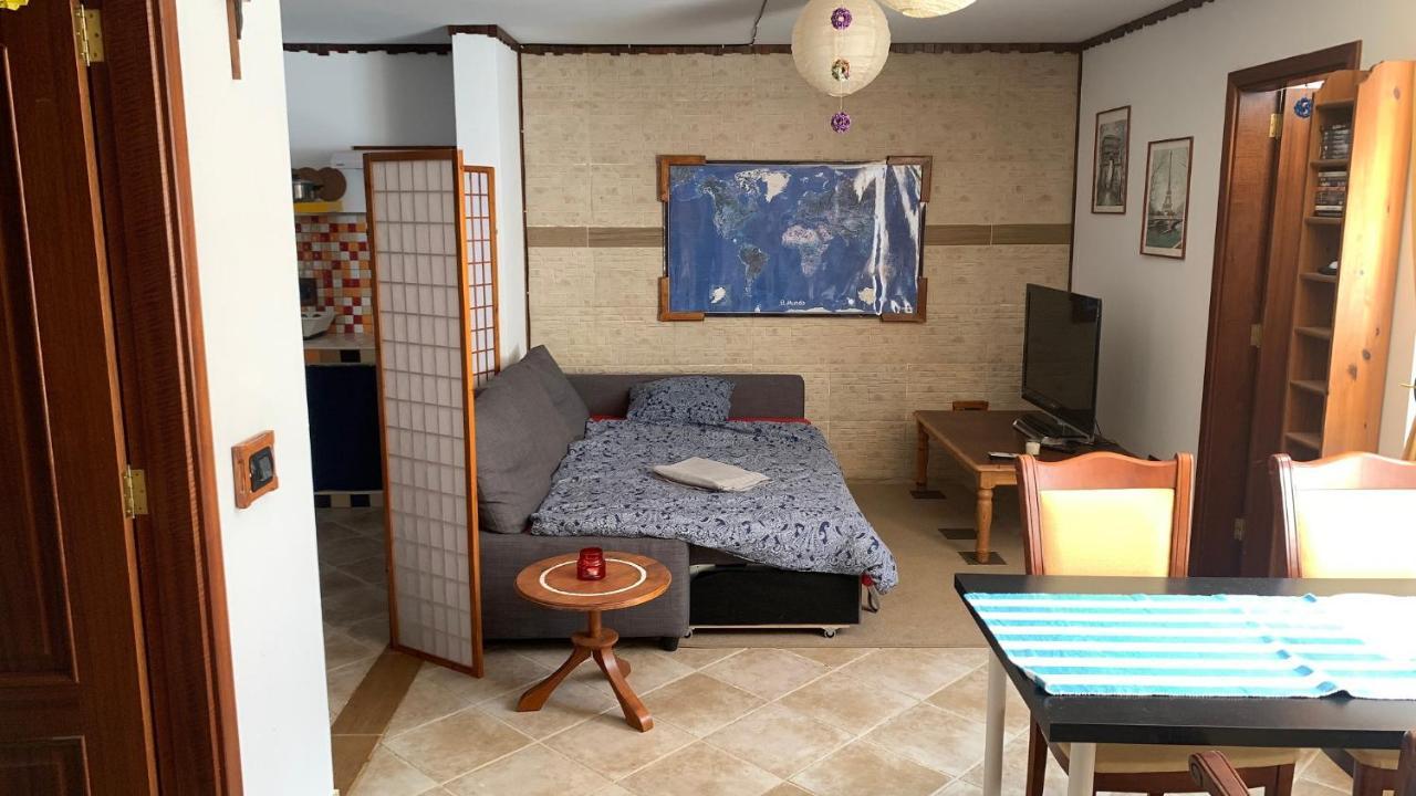 La Casita De Descanso - Das Haeuschen Der Ruhe - La Luz - ลาโอโรตาวา ภายนอก รูปภาพ