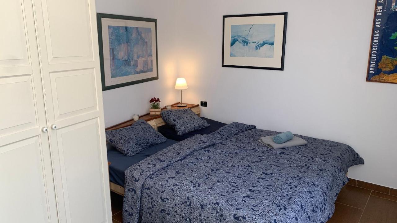 La Casita De Descanso - Das Haeuschen Der Ruhe - La Luz - ลาโอโรตาวา ภายนอก รูปภาพ